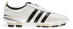 adidas adiPURE IV FG "White/Black"