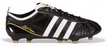 adidas adiPURE IV SL FG "Black/White"