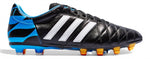 adidas adiPURE 11Pro II FG "Black/Blue"