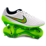 Nike Magista Opus 1 SG PRO Poison Green Boots Plug