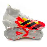 Adidas Predator 20.1 SG 'Pop Black'