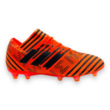 Adidas Nemeziz 17.1 FG 'Solar Orange'