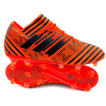 Adidas Nemeziz 17.1 FG 'Solar Orange'