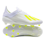 Adidas X 18.1 FG Virtuso 'Solar Yellow'