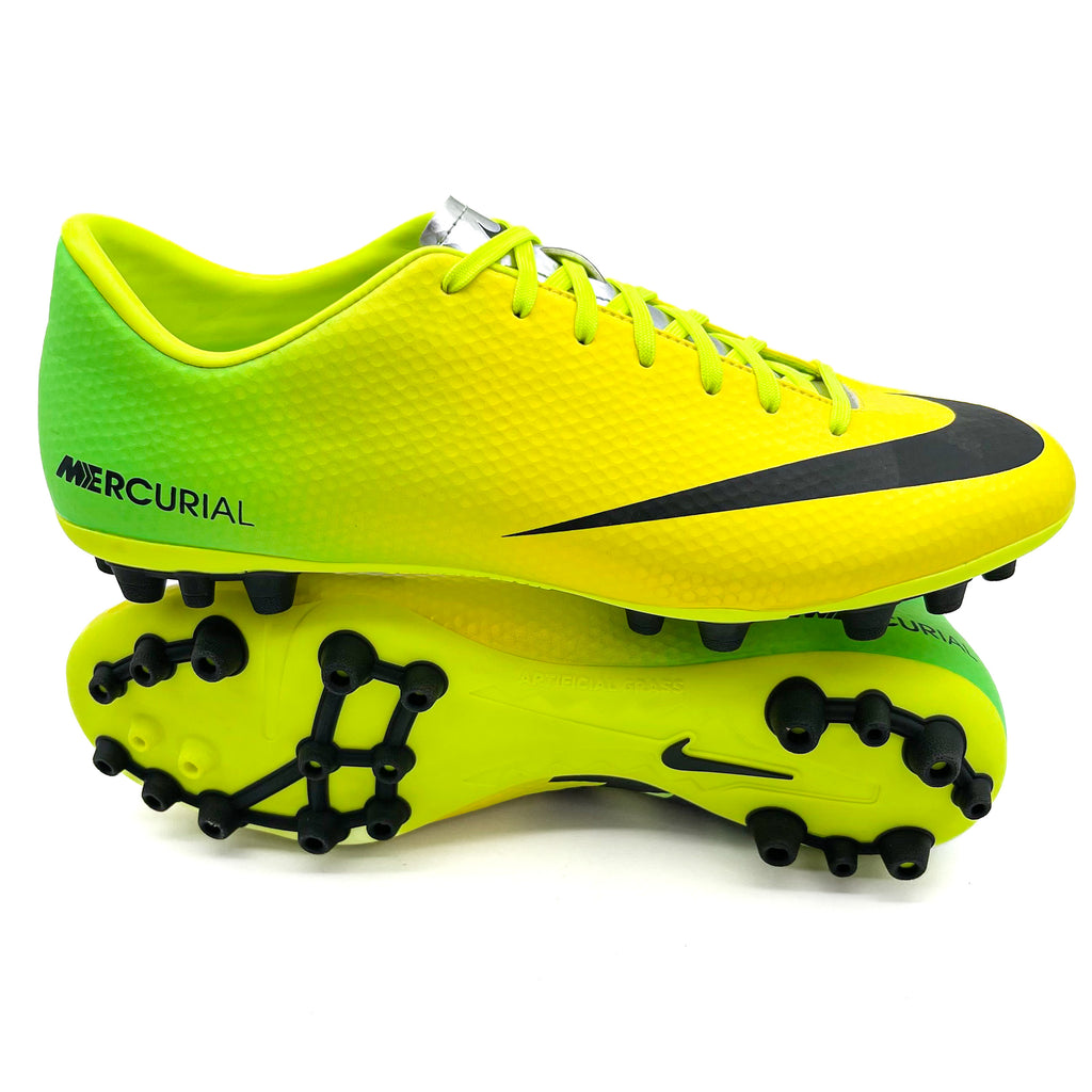 Cheapest Nike mercurial vapor iv ag