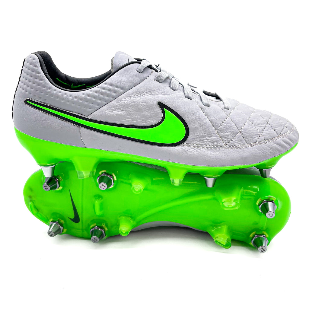 Nike tiempo wolf grey online