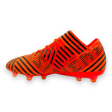 Adidas Nemeziz 17.1 FG 'Solar Orange'