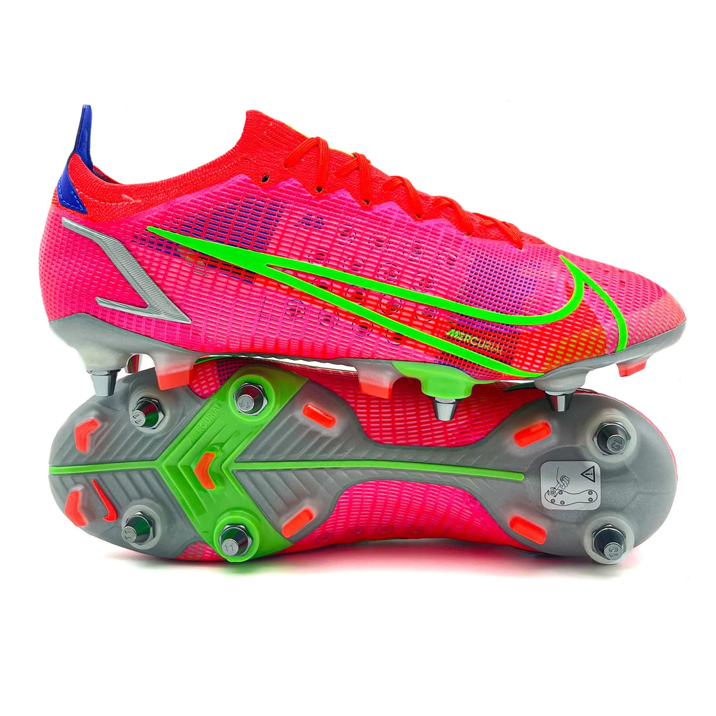 Nike Mercurial Vapor 14 Elite SG-Pro Soccer Cleats