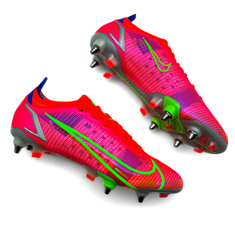 Nike Mercurial Vapor 14 SG-PRO – Boots Plug