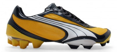 Puma v1.08 FG "Yellow/Black"