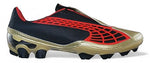 Puma v1.10 FG "Gold/Black/Red"