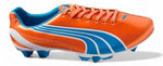 Puma v1.10 SL FG "Orange/Blue"