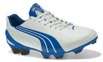 Puma v1.10 SL FG "White/Blue"