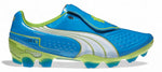 Puma v1.11 FG "Dresden Blue"