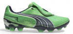 Puma v1.11 FG "Green"