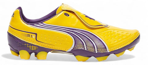 Puma v1.11 FG "Yellow"