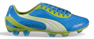 Puma v1.11 SL FG "Dresden Blue"