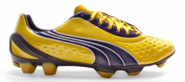 Puma v1.11 SL FG "Yellow"