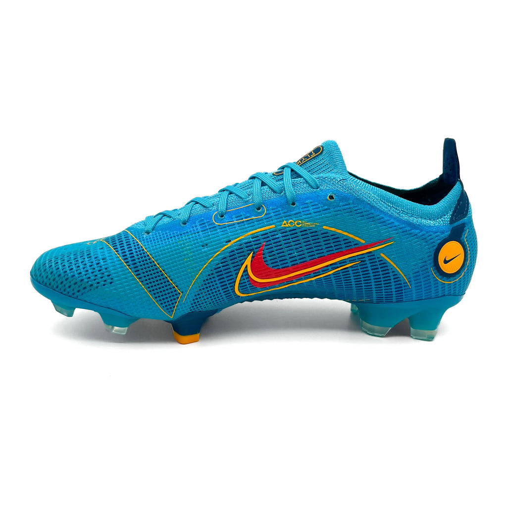 NIKE MERCURIAL VAPOR 14 FG — 3pts