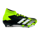 Adidas Predator 20.1 SG 'Signal Green'