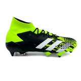 Adidas Predator 20.1 SG 'Signal Green'