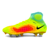 Nike Magista Obra 2 SG-PRO 'Total Orange'