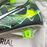 Nike Mercurial Vapor IX FG 'Tropical'