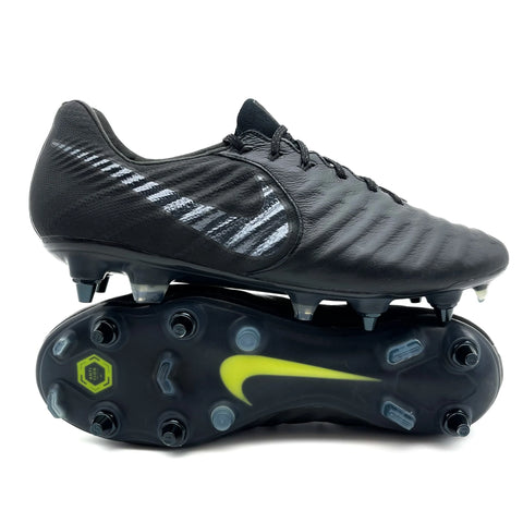 Nike Tiempo Legend 7 SG AC Black