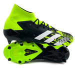 Adidas Predator 20.1 SG 'Signal Green'