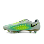 Nike Magista Opus 2 FG 'Ghost Green'