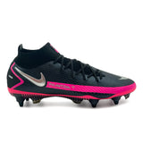 Nike Phantom GT SG-PRO 'Black Pink Blast'