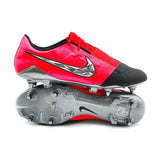 Nike Phantom Venom SG-PRO 'Laser Crimson'