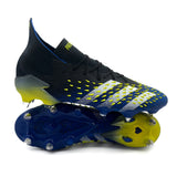 Adidas Predator Freak.1 SG 'Royal Blue/Solar Yellow'