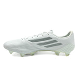 Adidas F50 Adizero IV FG White