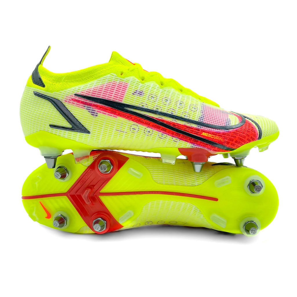 Nike Mercurial Vapor 14 SG-PRO Safari – Boots Plug