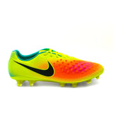 Nike Magista Opus 2 FG 'Volt'