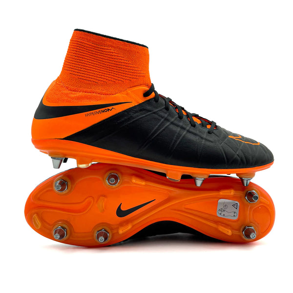 Nike Hypervenom Phantom ll 2 FG ACC RARE BOSNIA Soccer Cleats US 12 | eBay
