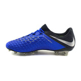 Nike Hypervenom Phantom 3 FG Blue