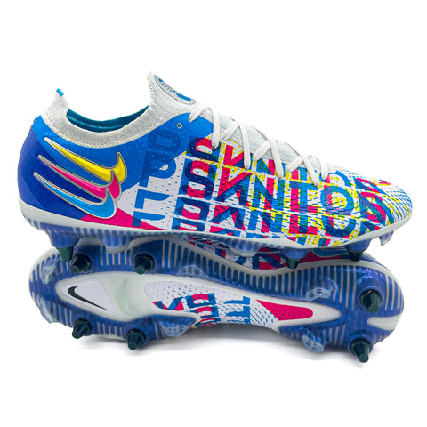 Nike MERCURIAL SUPERFLY 7 DF ELITE FG 12US (Tiempo Venom Vapor Phantom  Vision)