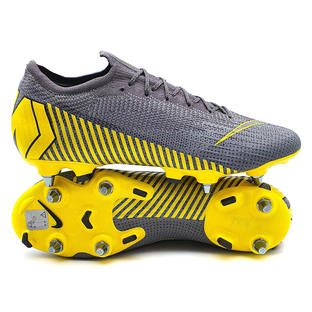 Nike Mercurial Vapor 12 SG-PRO – Boots Plug