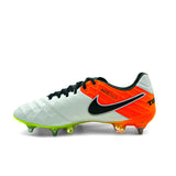 Nike Tiempo Legend VI SG-PRO'Total Orange'