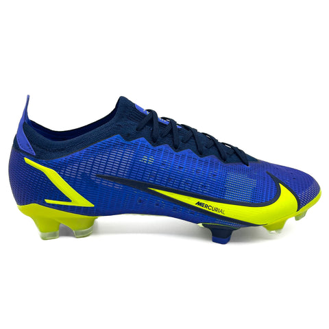 Nike Mercurial Vapor IV SG - White UK 9 , US 10, EU 44