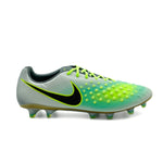 Nike Magista Opus 2 FG 'Ghost Green'