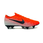 Nike Mercurial Vapor 12 SG AC 'Total Orange'