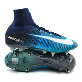 Mercurial superfly v ice best sale