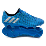 Adidas Messi 16.1 FG 'Shock Blue'