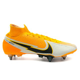 Nike Mercurial Superfly 7 SG-PRO Yellow