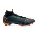 Nike Mercurial Superfly 6 FG 'Total Orange'