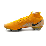 Nike Mercurial Superfly 7 FG “Laser Orange”