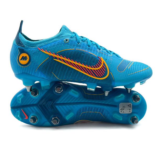 Football Boots Nike Mercurial Vapor 14 Elite SG-Pro AC Chlorine